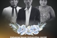 Musibah maut yang menimpa Gabe dan keluarganya terjadi saat mereka dalam perjalanan menuju Provinsi Jambi.(poto: jamberita.com).