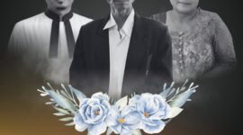 Musibah maut yang menimpa Gabe dan keluarganya terjadi saat mereka dalam perjalanan menuju Provinsi Jambi.(poto: jamberita.com).