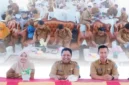 Pemkab Kerinci melalui Dinas Komunikasi dan Informatika (Diskominfo) menggelar Bimbingan Teknis (Bimtek) Pengelolaan Website Desa.( poto : halojambi.com)