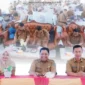 Pemkab Kerinci melalui Dinas Komunikasi dan Informatika (Diskominfo) menggelar Bimbingan Teknis (Bimtek) Pengelolaan Website Desa.( poto : halojambi.com)