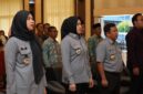 Kantor Wilayah Kementerian Hukum Jambi menggelar sosialisasi layanan fidusia jambi secara elektronik di Aula Kantor Wilayah pada Senin (20/7/2026).(poto: jamberita.com).