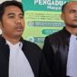 Penasehat Hukum Terdakwa kasus Perumda Tirta Mayang Jambi, Dr Rahman.( poto: jamberita.com).