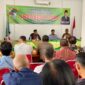 Dr. Ir. H. A.R. Sutan Adil Hendra, MM (SAH), menyampaikan ucapan selamat memperingati Hari Koperasi Nasional ke-79.(poto: jamberita.com).
