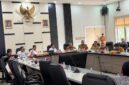 Badan Anggaran (Banggar) DPRD Provinsi Jambi resmi menyepakati pembentukan Pansus Pengelolaan Aset Daerah untuk membenahi tata kelola Barang Milik Daerah (BMD).(poto: jamberita.com).