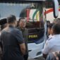 Direktorat Jenderal Perhubungan Darat Kementerian Perhubungan Republik Indonesia menggelar kunjungan kerja ke Kota Jambi pada Kamis, 23 Juli 2026.(poto: jamberita.com)