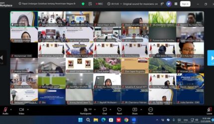 Kanwil Kemenkum Jambi, PNBP Layanan Merek, DJKI Kemenkum, PP Nomor 30 Tahun 2026, Kekayaan Intelektual, Tarif Layanan Merek