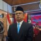 Kepala Dinas Perumahan Kawasan Permukiman dan Pertanahan (Perkim) Provinsi Jambi yang baru, Nasrul.(poto: jamberita.com).