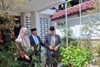 Panitia menunda agenda pelantikan pejabat Pemprov Jambi untuk posisi Eselon II yang semula terjadwal pada Kamis pagi (16/7/2026) pukul 10.00 WIB.(poto: jamberita.com).
