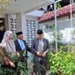 Panitia menunda agenda pelantikan pejabat Pemprov Jambi untuk posisi Eselon II yang semula terjadwal pada Kamis pagi (16/7/2026) pukul 10.00 WIB.(poto: jamberita.com).