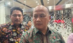 Resmi! Jampidsus Febrie Adriansyah Mengundurkan Diri Usai Kasus Penggeledahan Rumah Sentul