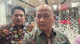 Kepala Pusat Penerangan Hukum (Kapuspenkum) Kejaksaan Agung, Anang Supriatna.( poto: jamberita.com).