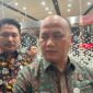 Kepala Pusat Penerangan Hukum (Kapuspenkum) Kejaksaan Agung, Anang Supriatna.( poto: jamberita.com).
