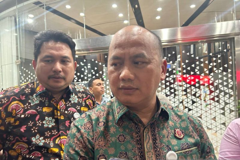 Kepala Pusat Penerangan Hukum (Kapuspenkum) Kejaksaan Agung, Anang Supriatna.( poto: jamberita.com).