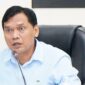 Anggota Banggar DPRD Provinsi Jambi sekaligus anggota Fraksi Gerindra.( poto: jamberita.com).