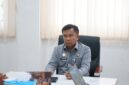 Kepala Kanwil Kemenkum Jambi, Jonson Siagian.(poto: jamberita.com).