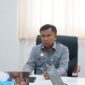 Kepala Kanwil Kemenkum Jambi, Jonson Siagian.(poto: jamberita.com).