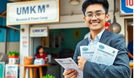 Pelajari syarat membuat izin usaha UMKM Jambi, dokumen yang harus disiapkan, serta langkah daftar OSS agar usaha legal dan berkembang.