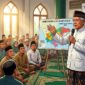 M Syukur menyampaikan komitmen besar tersebut saat menghadiri agenda rutin Subuh Keliling (Subling) Pemerintah Kabupaten Merangin di Masjid Baitussalam, Jumat (10/7/2026).( ilustrasi poto: AI).