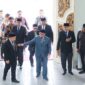 Ivan Wirata dukung langkah Pemprov selesaikan rekomendasi BPK Provinsi Jambi.(poto: jamberita.com).