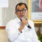 Anggota Ombudsman RI, Nuzran Joher.(poto: jamberita.com).