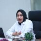 Kepala Divisi Pelayanan Hukum, Diana Yuli Astuti.( poto:jamberita.com)