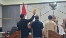 Tim Jaksa Penuntut Umum bersama Penasehat Hukum sepakat bakal menghadirkan kembali para saksi kunci pada pekan depan.(poto: jamberita.com).