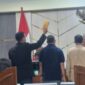 Tim Jaksa Penuntut Umum bersama Penasehat Hukum sepakat bakal menghadirkan kembali para saksi kunci pada pekan depan.(poto: jamberita.com).