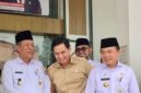 Wakil Ketua III DPRD Provinsi Jambi Faizal Riza.(poto: jamberita.com).