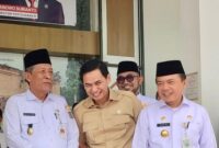 Wakil Ketua III DPRD Provinsi Jambi Faizal Riza.(poto: jamberita.com).