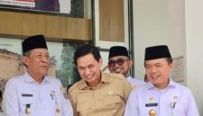 Wakil Ketua III DPRD Provinsi Jambi Faizal Riza.(poto: jamberita.com).