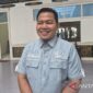 Anggota DPRD Provinsi Jambi Hambali saat memberikan keterangan kepada wartawan di Kota Jambi, Jumat (10/7/2026).( poto: ANTARA).