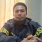 Kanit Reskrim Polsek Kumpeh Ulu Ipda Anggi Permadi, SH., MH., menunjukkan data penanganan dan penyelesaian tindak pidana selama Semester I Tahun 2026 di ruang kerjanya, Selasa (21/7/2026).(poto: jambiprima.com).