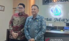 Cara Bayar Retribusi Sampah Lewat Rekening Air Jambi