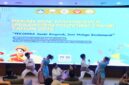 Universitas Jambi meresmikan gelaran Peksimida Provinsi Jambi 2026 di Auditorium Lantai 1 UNIFAC pada Rabu (22/7/2026).(poto: jamberita.com).