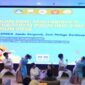 Universitas Jambi meresmikan gelaran Peksimida Provinsi Jambi 2026 di Auditorium Lantai 1 UNIFAC pada Rabu (22/7/2026).(poto: jamberita.com).