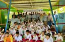 Ketua DPD Partai Gerindra Provinsi Jambi, Dr. Ir. H. A.R. Sutan Adil Hendra.( poto: jamberita.com).