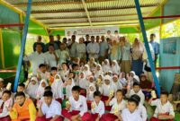 Ketua DPD Partai Gerindra Provinsi Jambi, Dr. Ir. H. A.R. Sutan Adil Hendra.( poto: jamberita.com).