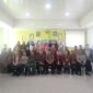 Pemerintah Kecamatan Kotabaru bersama Puskesmas Paal X dan Paal V menggelar evaluasi kesehatan.(poto: jamberita.com).