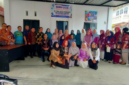 TP PKK Kota Sungai Penuh gelar rapat persiapan Lomba Rumah DILAN Jambi 2026 di Desa Permanti.(poto: istimewa).