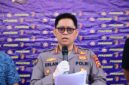 Kepala Bidang Hubungan Masyarakat Polda Jambi, Kombes Pol Erlan Munaji.(poto: jambilink.id)