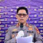 Kepala Bidang Hubungan Masyarakat Polda Jambi, Kombes Pol Erlan Munaji.(poto: jambilink.id)