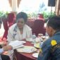 Gubernur Jambi Terima WALUBI dalam ajang silaturahmi yang berlangsung hangat di Rumah Dinas Gubernur Jambi pada Selasa (21/07/2026) pagi.(poto: jamberita.com)