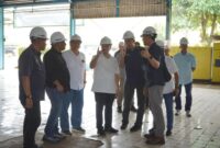 Ketua DPD Himpunan Kerukunan Tani Indonesia (HKTI) Provinsi Jambi, Dr. Ir. H. A.R. Sutan Adil Hendra, MM.(poto: jamberita.com).