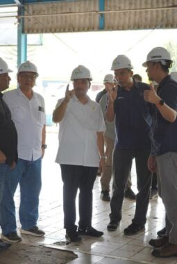 Hilirisasi Sawit Petani Jambi Mampu Tingkatkan Kesejahteraan Masyarakat dan Ekonomi Daerah