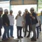 Ketua DPD Himpunan Kerukunan Tani Indonesia (HKTI) Provinsi Jambi, Dr. Ir. H. A.R. Sutan Adil Hendra, MM.(poto: jamberita.com).