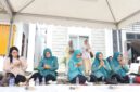 Tim Penggerak Pemberdayaan dan Kesejahteraan Keluarga (TP PKK) Provinsi Jambi kembali menggandeng mitra strategis untuk mengedukasi masyarakat.( poto:jamberita.com)