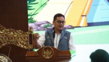 Kepala Biro Akademik, Kemahasiswaan, dan Kerja Sama (BAKKS) UNJA, Dr. Guspianto, S.KM., M.KM.(poto: jamberita.com)