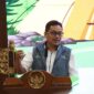 Kepala Biro Akademik, Kemahasiswaan, dan Kerja Sama (BAKKS) UNJA, Dr. Guspianto, S.KM., M.KM.(poto: jamberita.com)