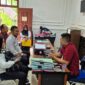 Kantor Wilayah Kementerian Hukum (Kanwil Kemenkum) Jambi menggandeng Kepolisian Resor (Polres) Kerinci untuk memperkuat perlindungan kekayaan intelektual Kerinci pada Rabu (22/7/2026).(poto: jamberita.com).