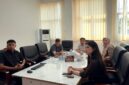 Kanwil Kemenkum Jambi mengikuti Program Pasti Ada Solusi Episode 8 secara daring pada Jumat, 24 Juli 2026.(poto: jamberita.com).